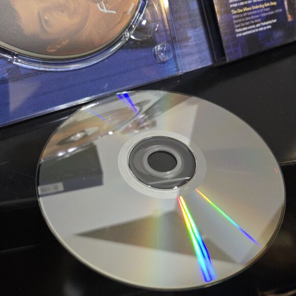 Friends The Complete Series DVD Sets Complete Seasons 1-10 Brand New EXCEPT No.1 - Picture 5 of 5